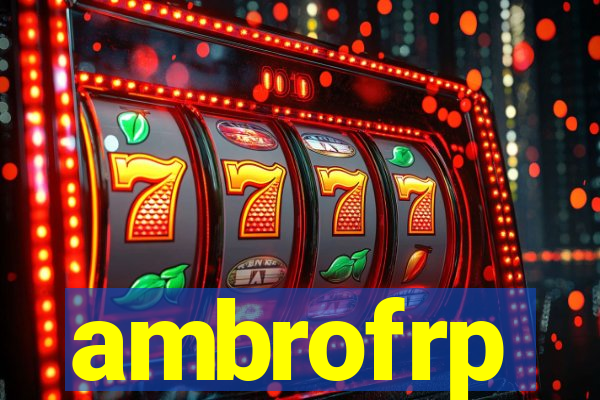 ambrofrp