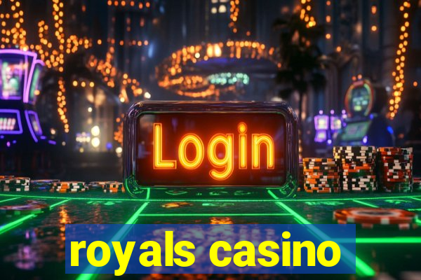 royals casino