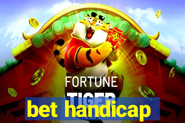 bet handicap