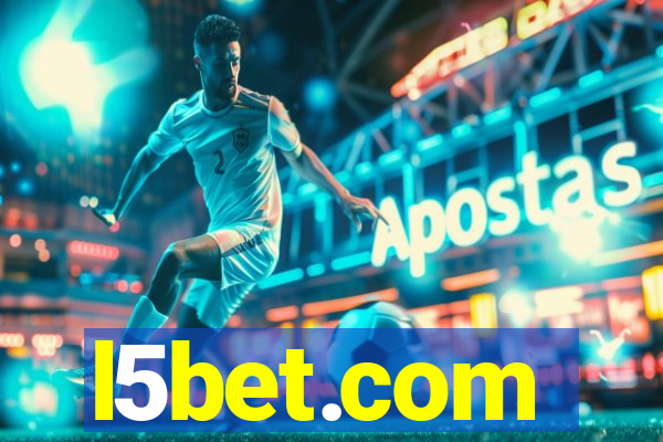 l5bet.com