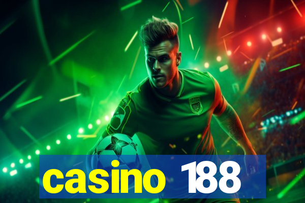 casino 188