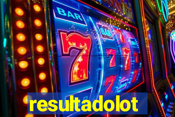 resultadolot