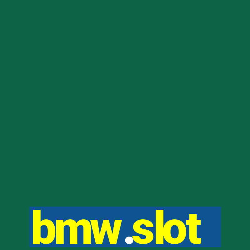 bmw.slot