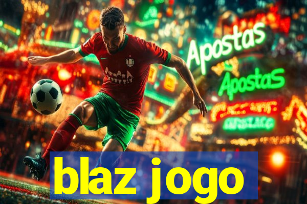 blaz jogo