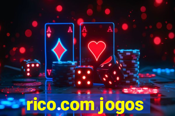 rico.com jogos