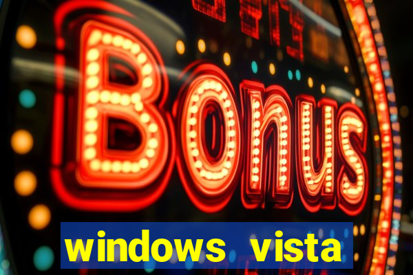 windows vista simulator online