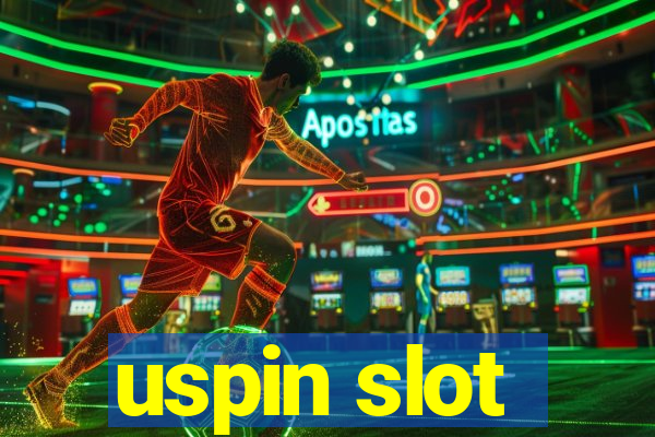 uspin slot