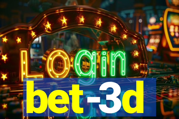 bet-3d