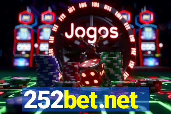 252bet.net