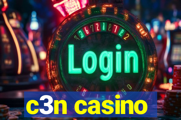 c3n casino