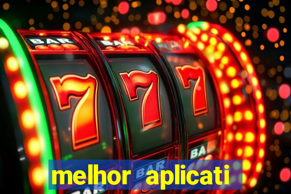 melhor aplicati jogos gamella