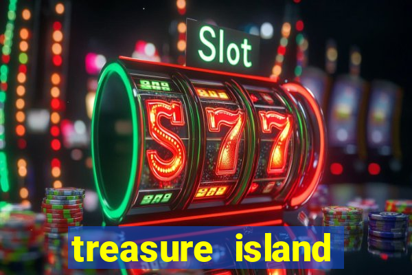 treasure island resort casino minnesota