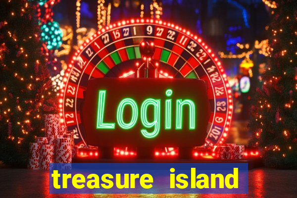 treasure island resort casino minnesota