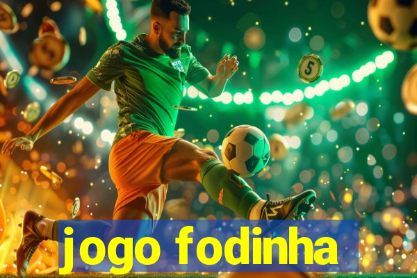 jogo fodinha