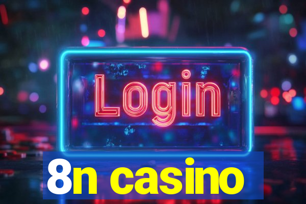 8n casino