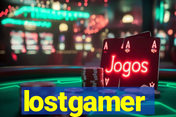 lostgamer