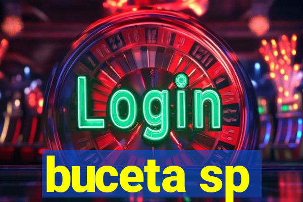 buceta sp