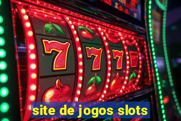 site de jogos slots