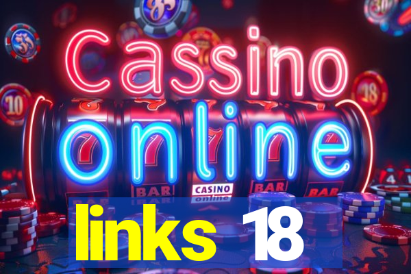 links 18