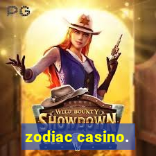 zodiac casino.