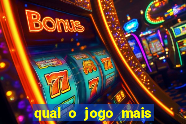 qual o jogo mais fácil de ganhar dinheiro no cassino