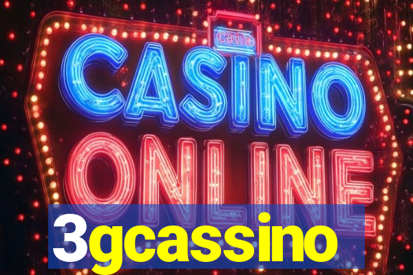 3gcassino