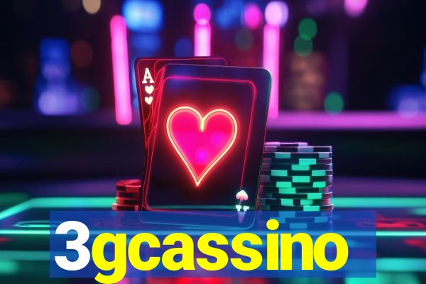 3gcassino