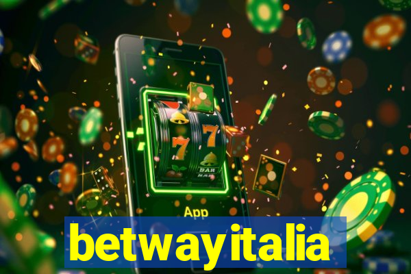 betwayitalia