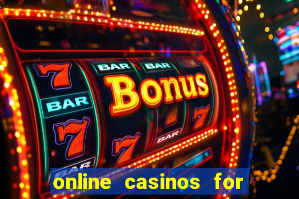 online casinos for new zealand players