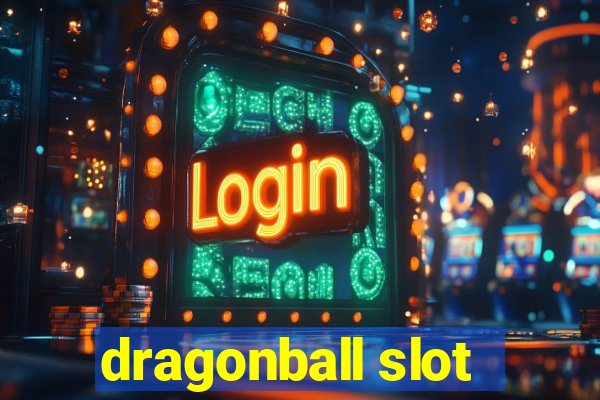 dragonball slot