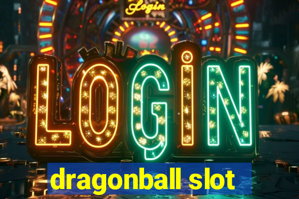 dragonball slot