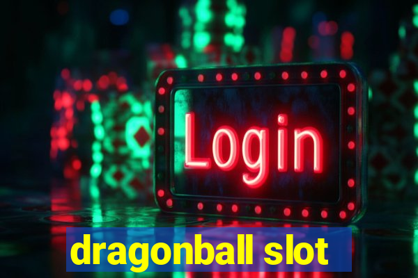 dragonball slot