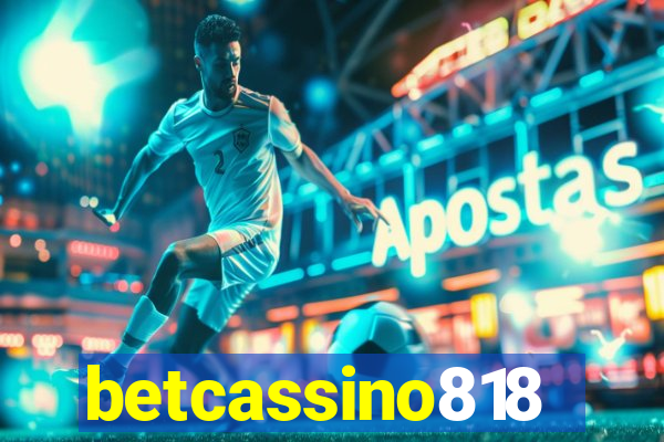 betcassino818