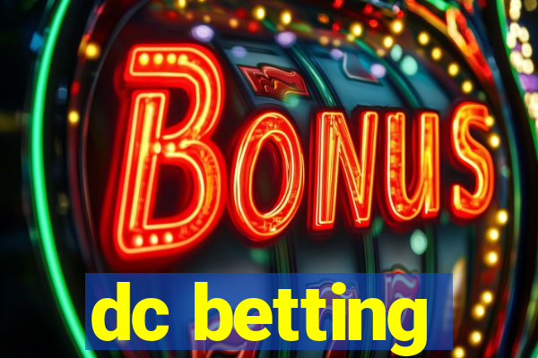 dc betting