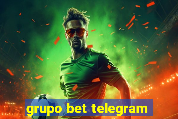 grupo bet telegram