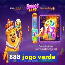 888 jogo verde