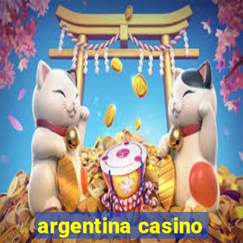 argentina casino