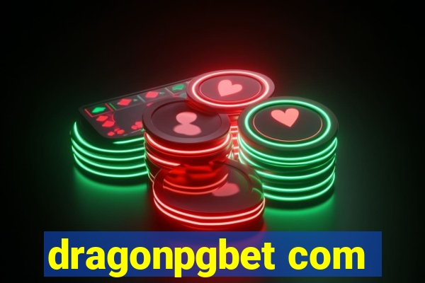 dragonpgbet com