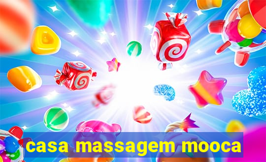 casa massagem mooca