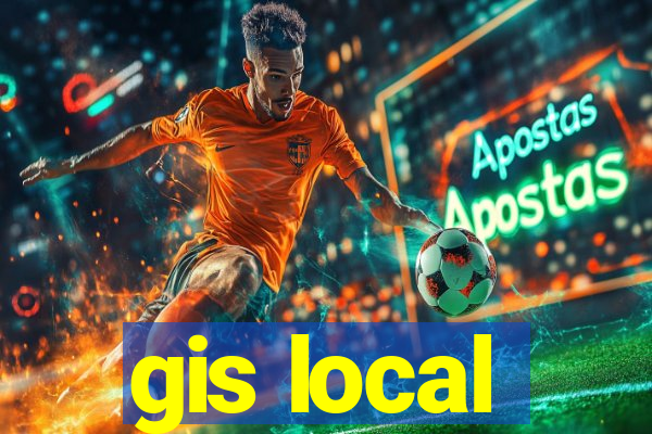 gis local