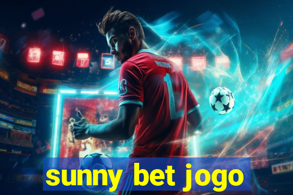 sunny bet jogo