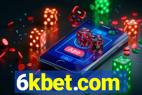 6kbet.com