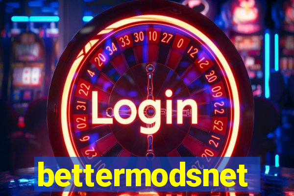 bettermodsnet