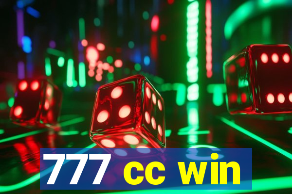 777 cc win