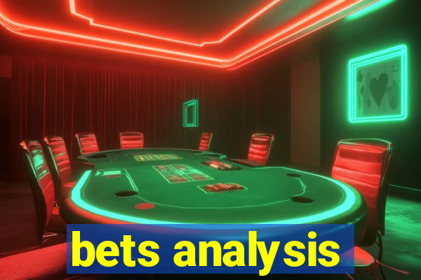 bets analysis