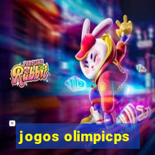 jogos olimpicps