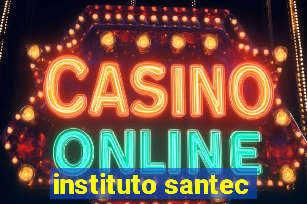 instituto santec