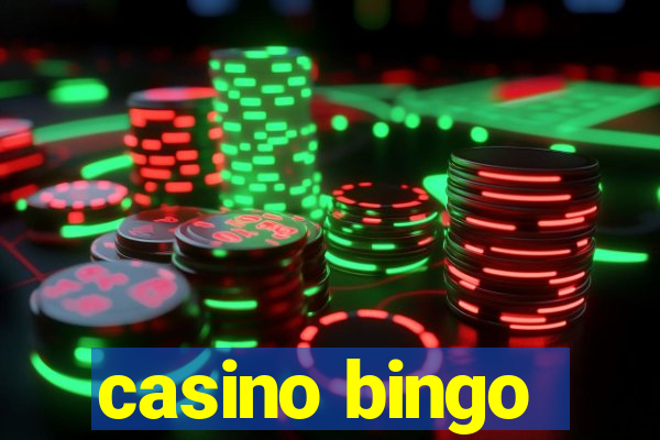 casino bingo