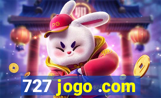 727 jogo .com