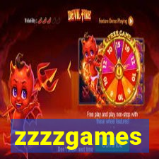 zzzzgames